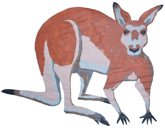 Inside the Australiana Collection: A Tribute to Life, Beauty, and Urgency