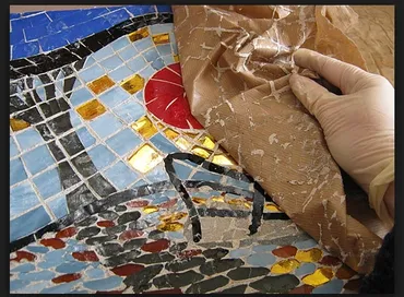 Mosaic Techniques: Direct, Indirect, Opus Styles & Modern Innovations