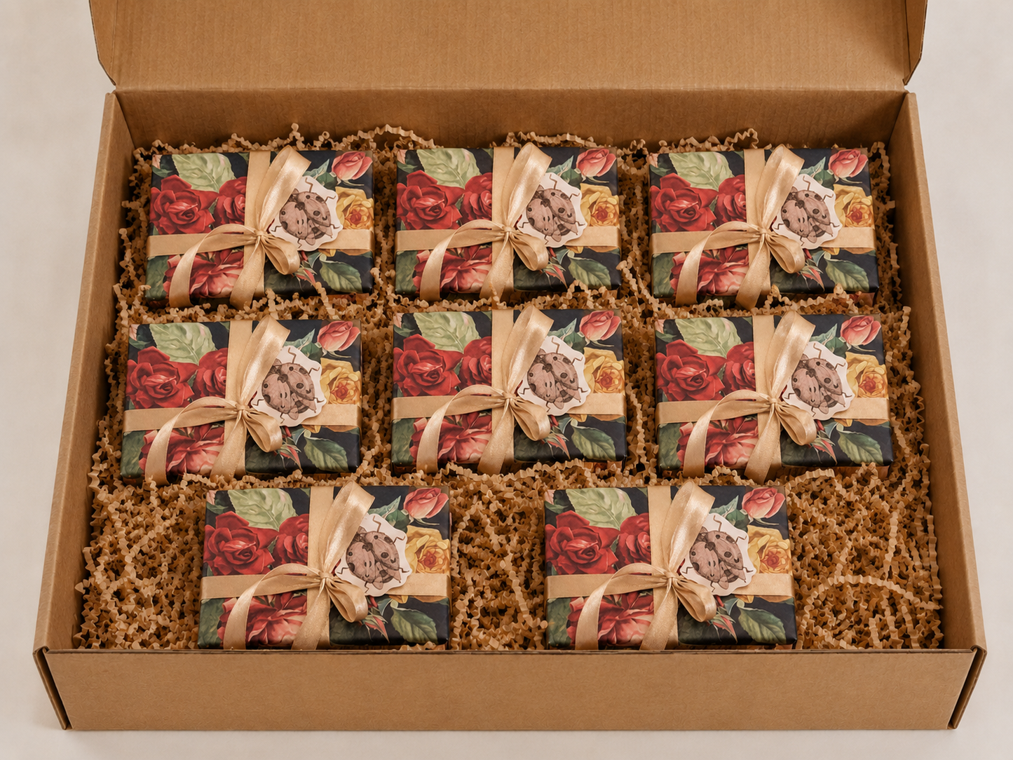 Mandala Coaster Mosaic Kits for Families & Friends | Create Together DIY Experience