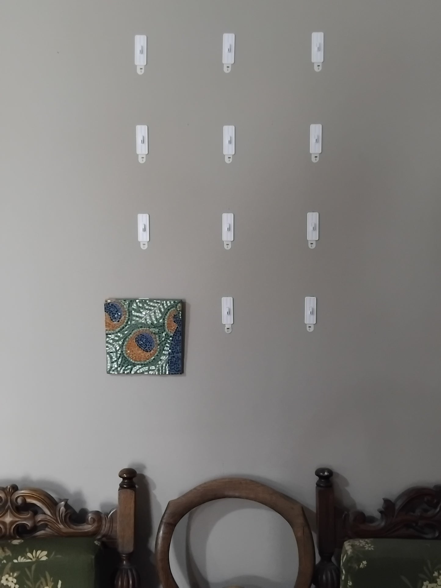 12-Month Mosaic Modular Masterpiece Collective – DIY 20cm² squares, Together Build Your Own Large Mosaic **TAKING PRE-BOOKINGS NOW!** | Tools Required