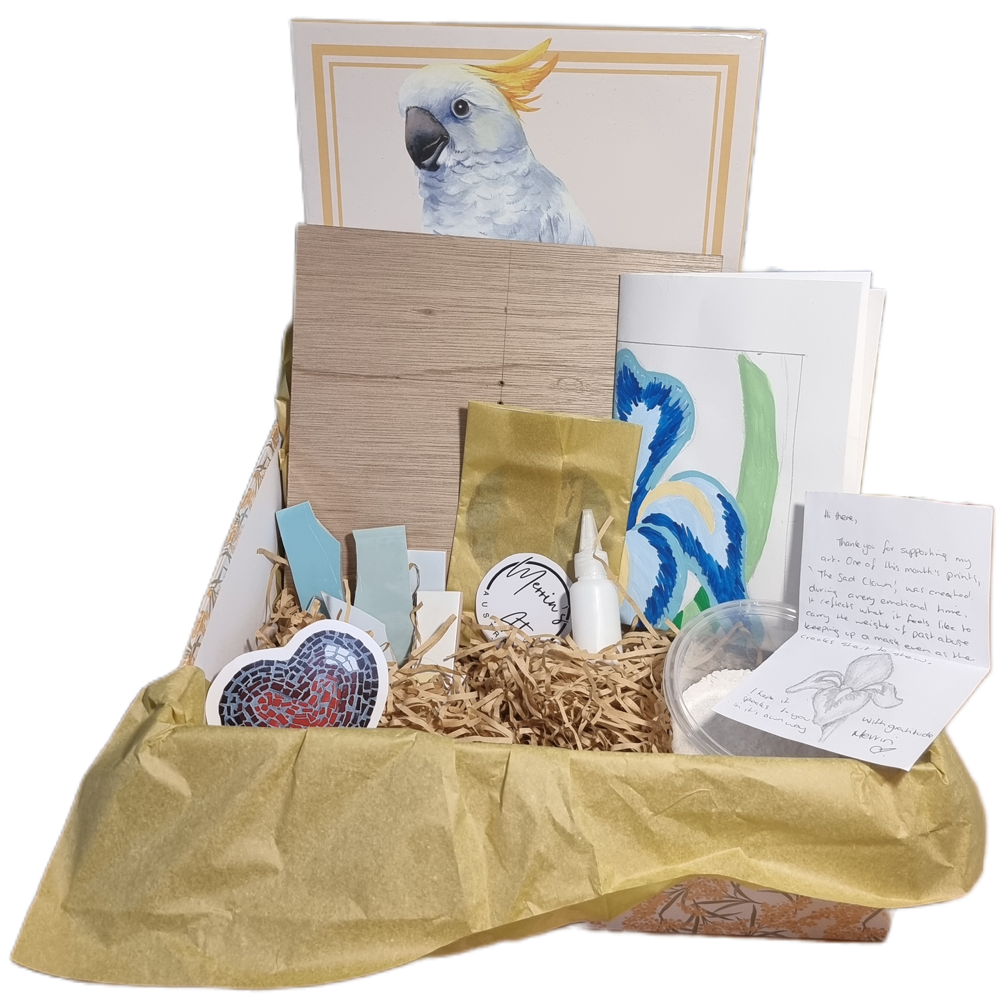 The Mosaic Maker’s Studio Club | Tools Required