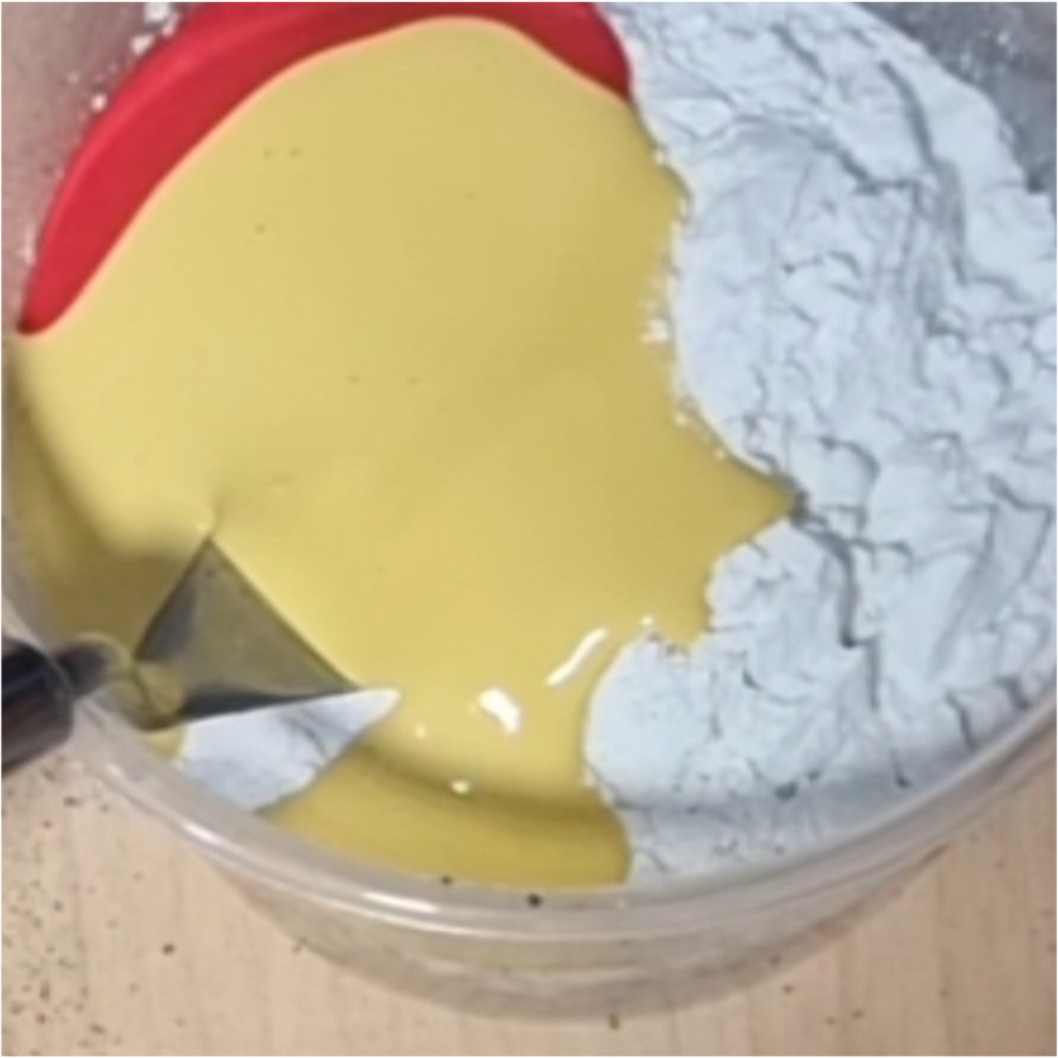 Grout Colours: How to Make or Break a Mosaic’s Look