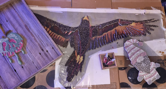 Why Mosaics Endure: The Timeless Beauty and Meaning of Mosaic Art