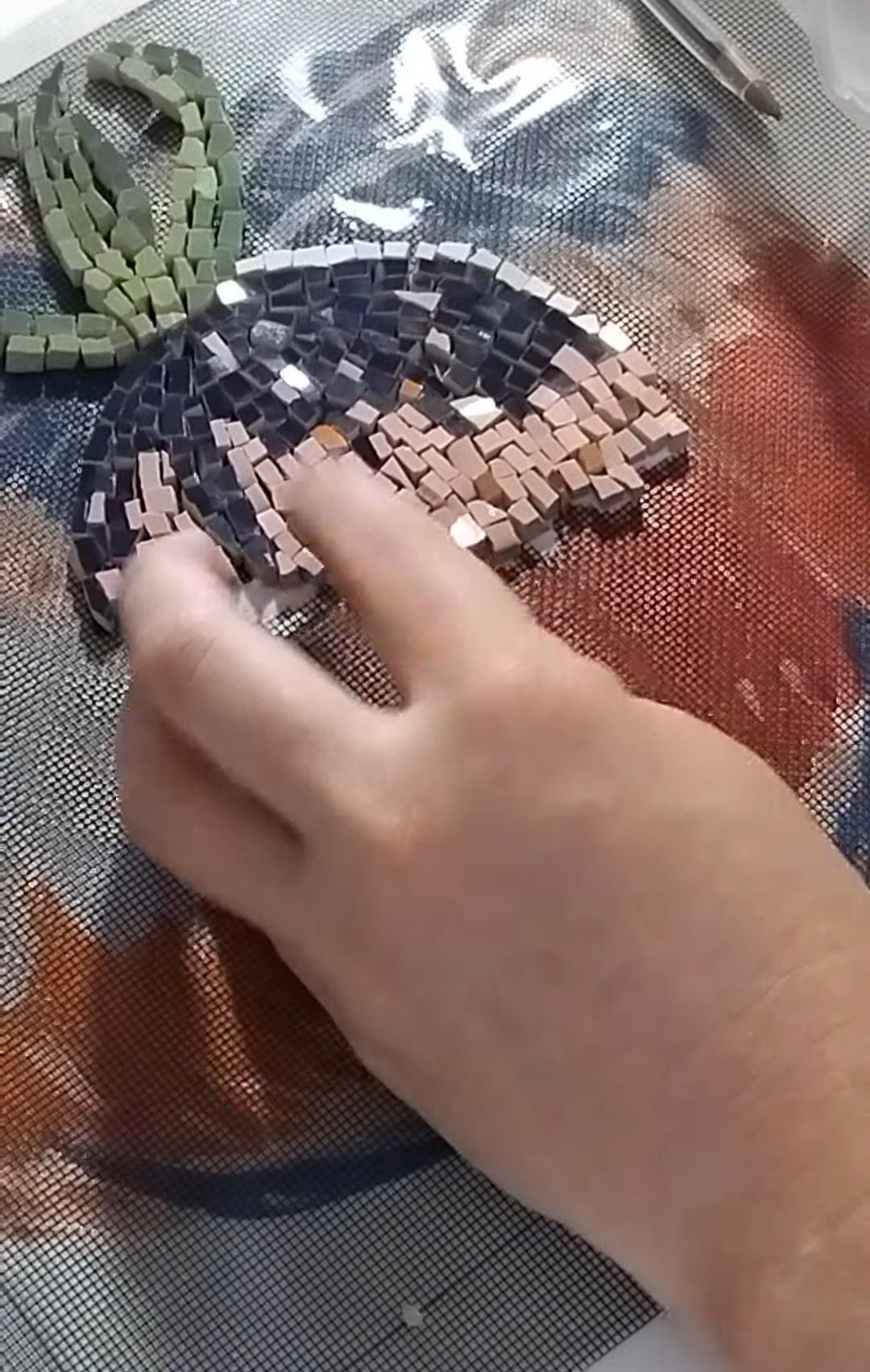 Techniques for Creating Beautiful Andamento