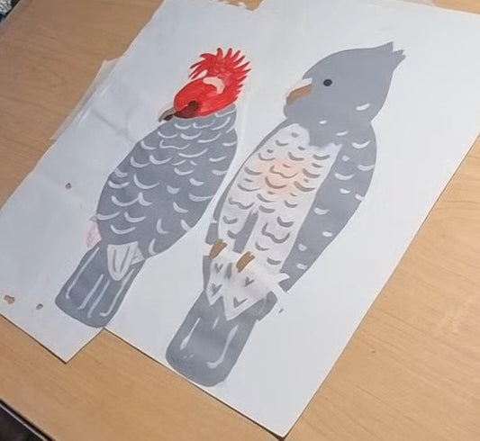 A Beginner's Guide to Mosaic Creativity | How to be creative when designing your mosaic project