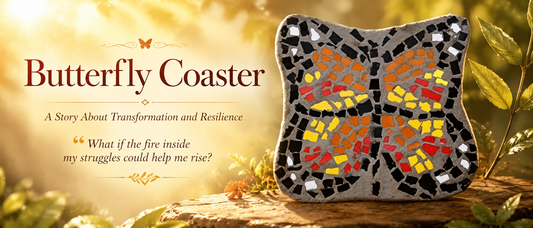 Butterfly Art Prints | Meaningful Wall Art for Growth, Healing & Transformation