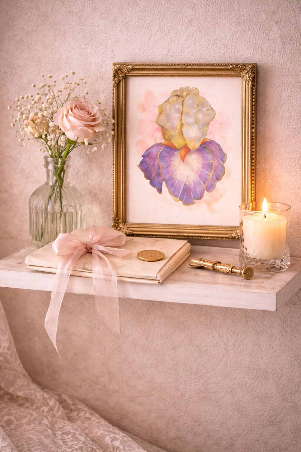 🌿 Cottagecore Crafting: A Beginner’s Guide to Slow, Handmade Living