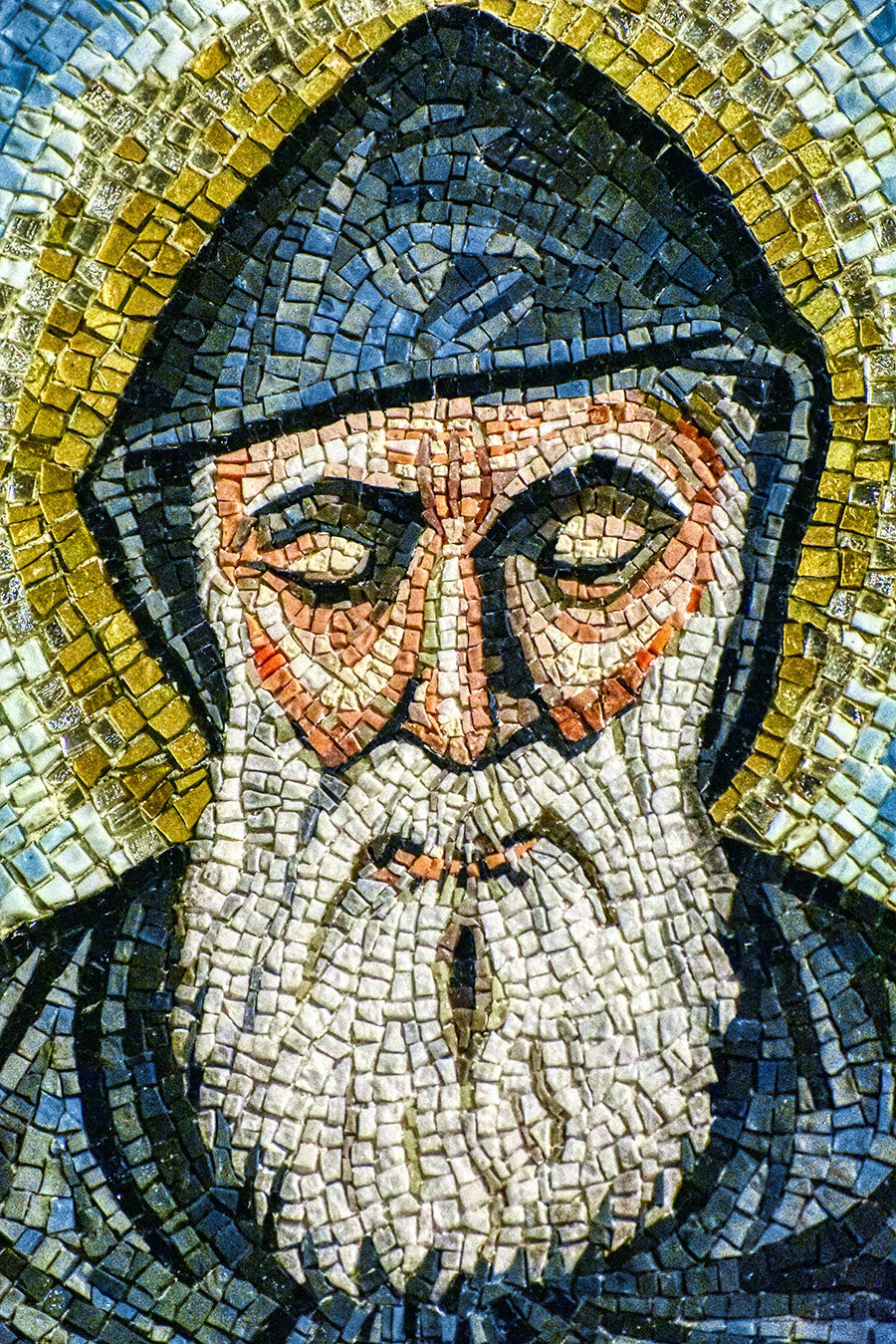 Introduction to Mosaics: A Journey Through Time, Technique, and Artistry