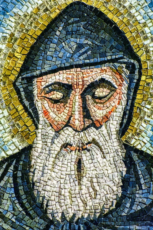 Introduction to Mosaics: A Journey Through Time, Technique, and Artistry