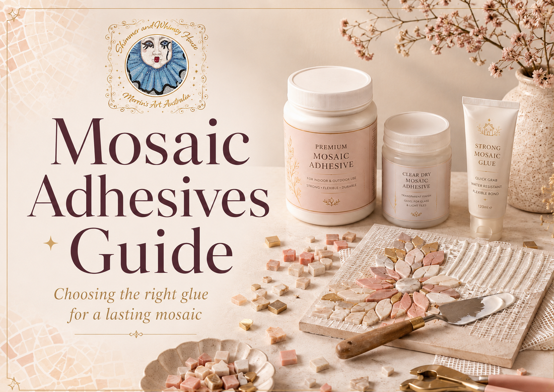 🧩 Test Fit Before Gluing: The Complete Guide to Planning Your Mosaic for Perfect Results