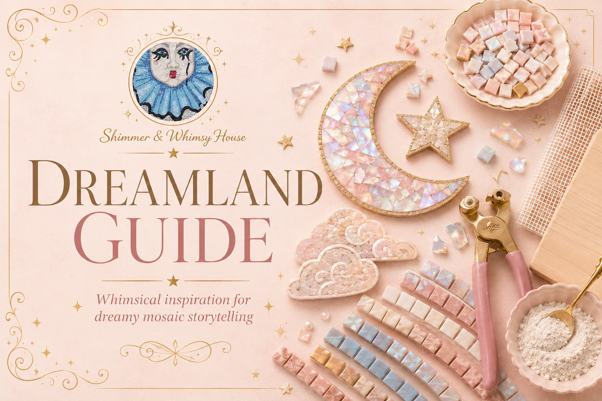 Shimmer & Whimsy Style | Create Magic in Any Climate – Merrin's Art ...