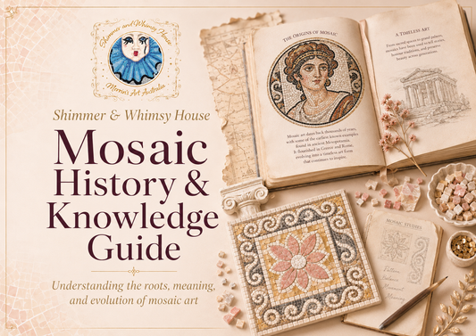 🧩 Basilica of San Vitale Mosaics: Gold, Power & the Brilliance of Byzantine Craft