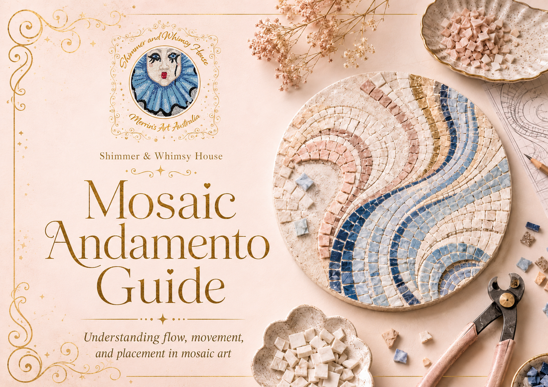 Pixelated Designs in Mosaics: A Complete Guide for Artists