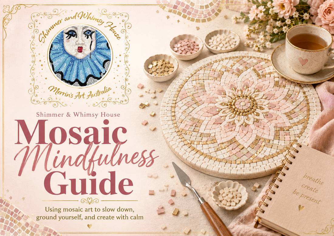 🌿 Healing Through Art: How Creative Expression Transforms Emotional Pain into Strength