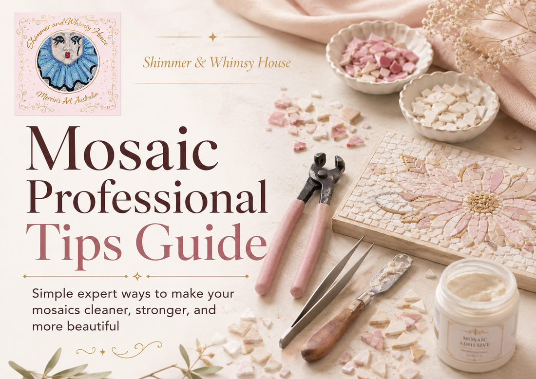 How to Price a Custom Mosaic (Step-by-Step)