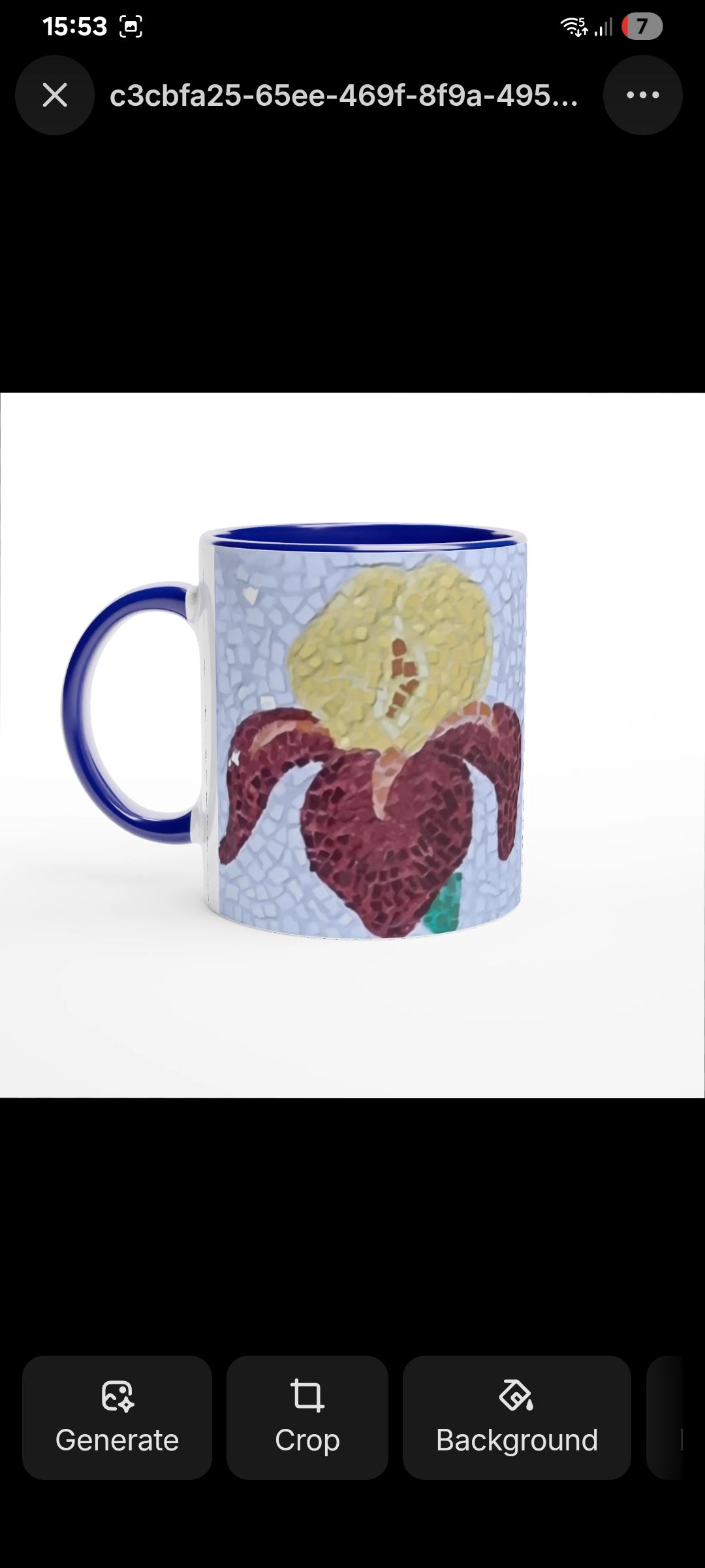 Mosaic Merchandise