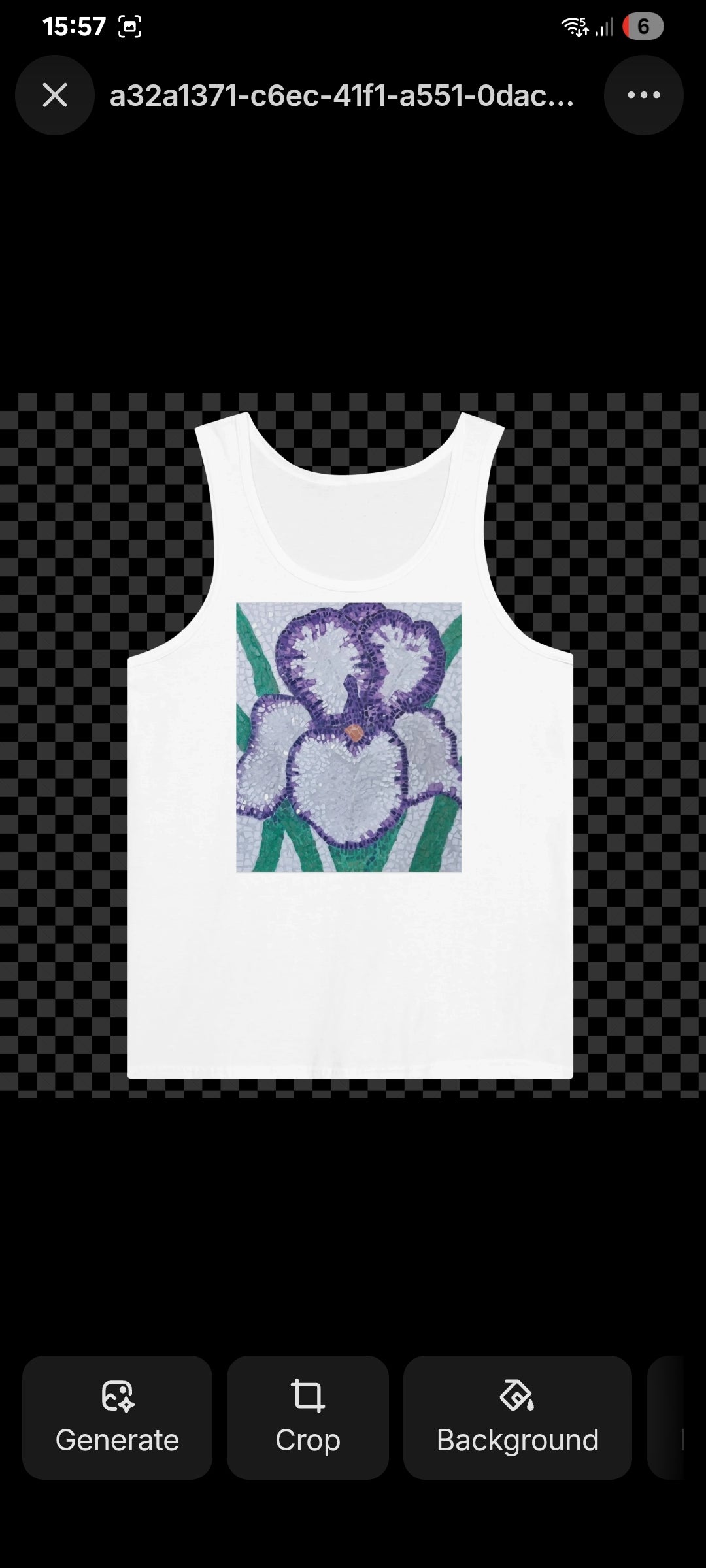 Tank tops