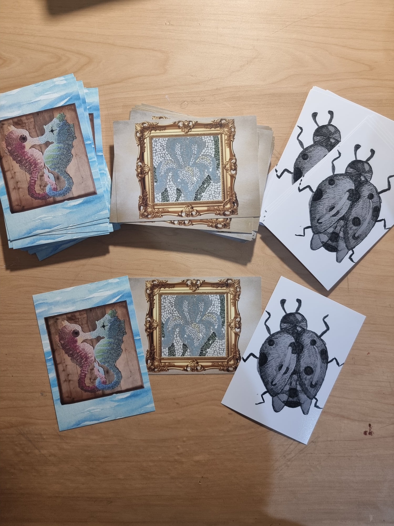Prints Collection