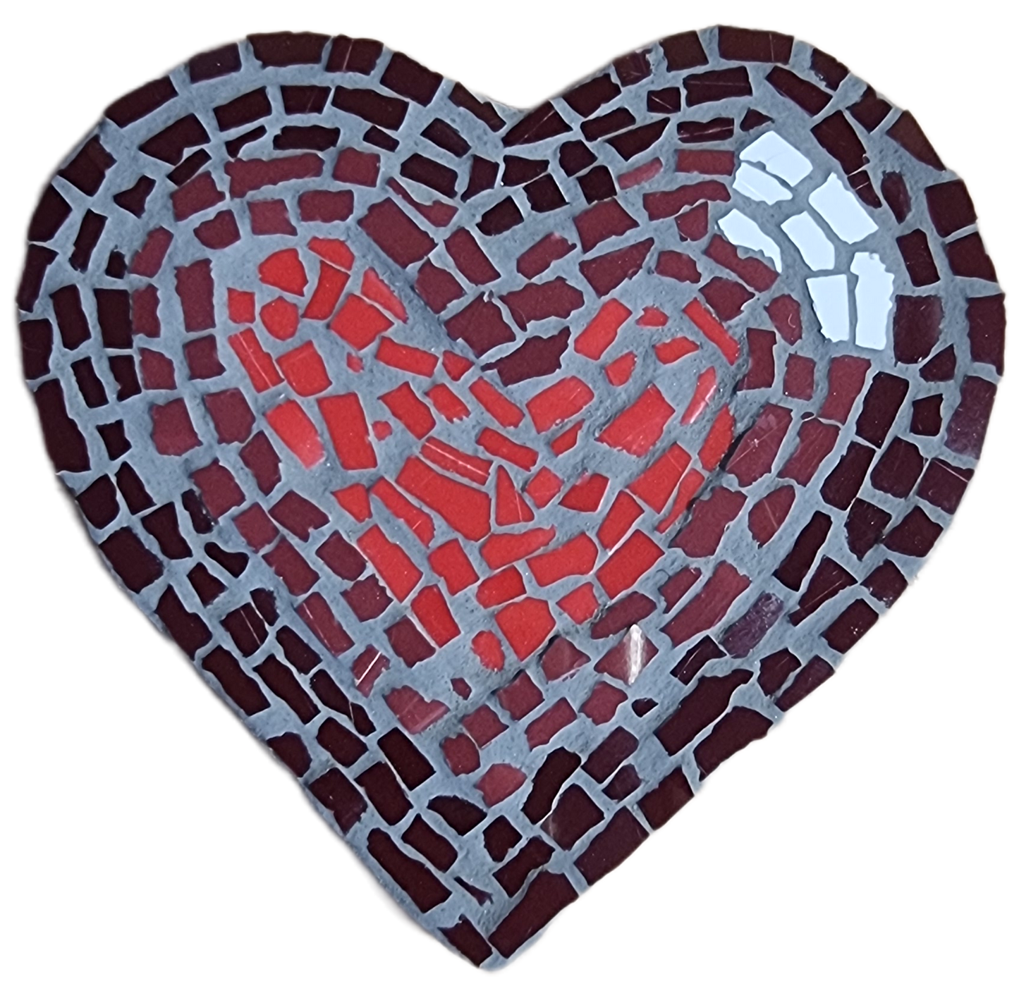 Mosaic Coaster Workshop in Ballarat — Tuesday 24th February 6 to 8pm | Beginner-Friendly Creative Class