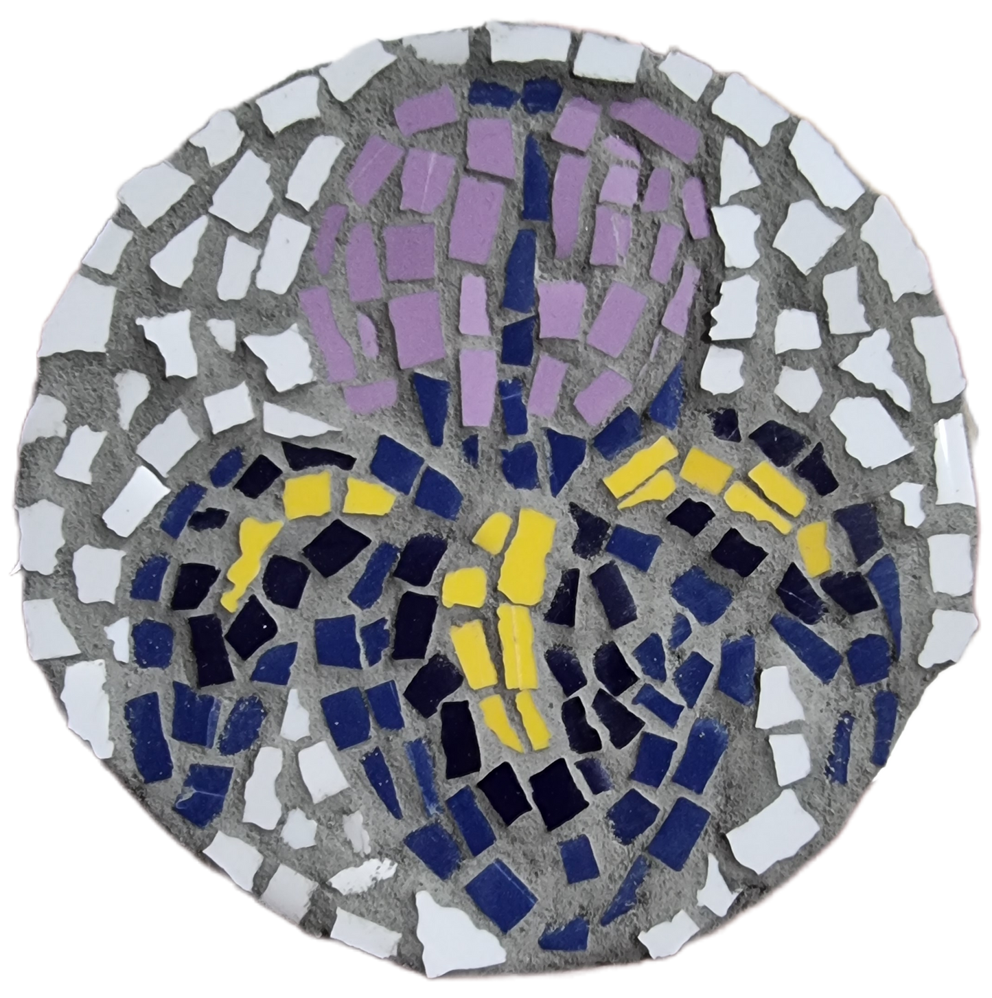Mosaic Coaster Workshop in Ballarat — Tuesday 24th February 6 to 8pm | Beginner-Friendly Creative Class