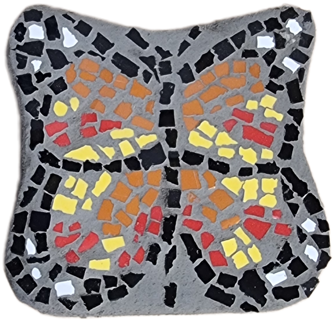 Mosaic Coaster Workshop in Ballarat — Tuesday 24th February 6 to 8pm | Beginner-Friendly Creative Class