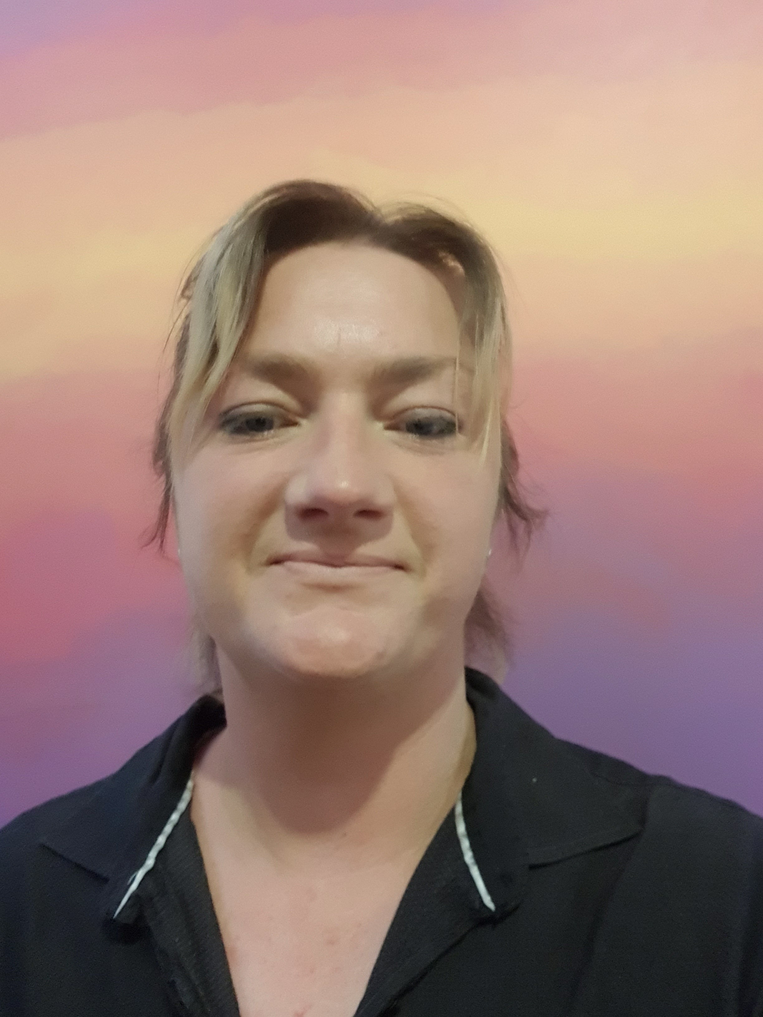 Load video: &quot;Video of the artist sharing their personal journey into mosaic art. Footage includes the artist speaking, clips of past works, and scenes from the studio, reflecting on inspiration, growth, and the creative process.&quot;