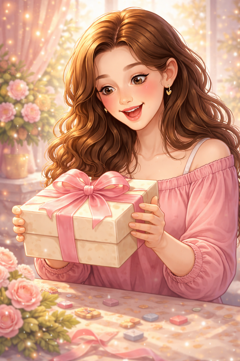 Mosaic Kits for Families & Friends | Create Together DIY Experience