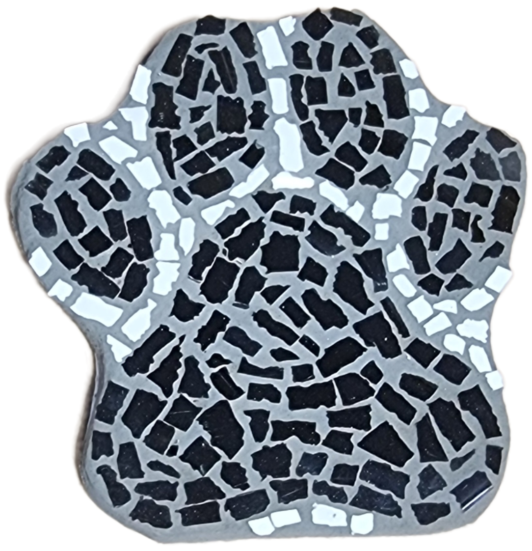 Mosaic Coaster Workshop in Ballarat — Tuesday 24th February 6 to 8pm | Beginner-Friendly Creative Class