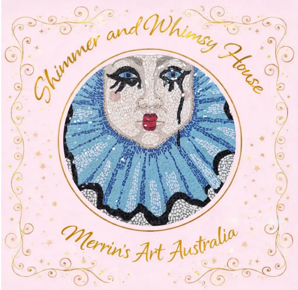 Merrin's Art - Australia 