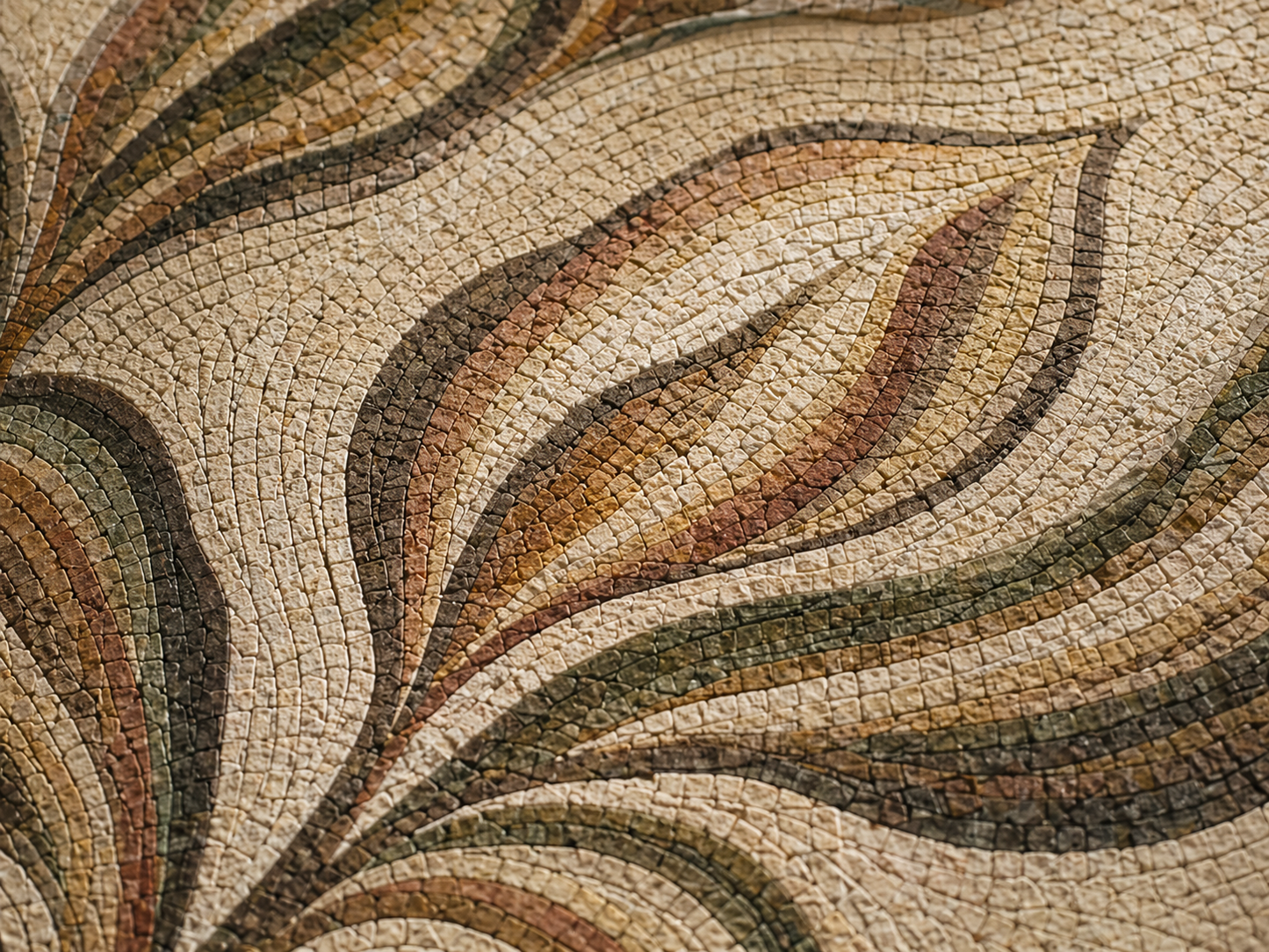 The Andamento MasterClass | Learn Mosaic Flow & Tile Movement
