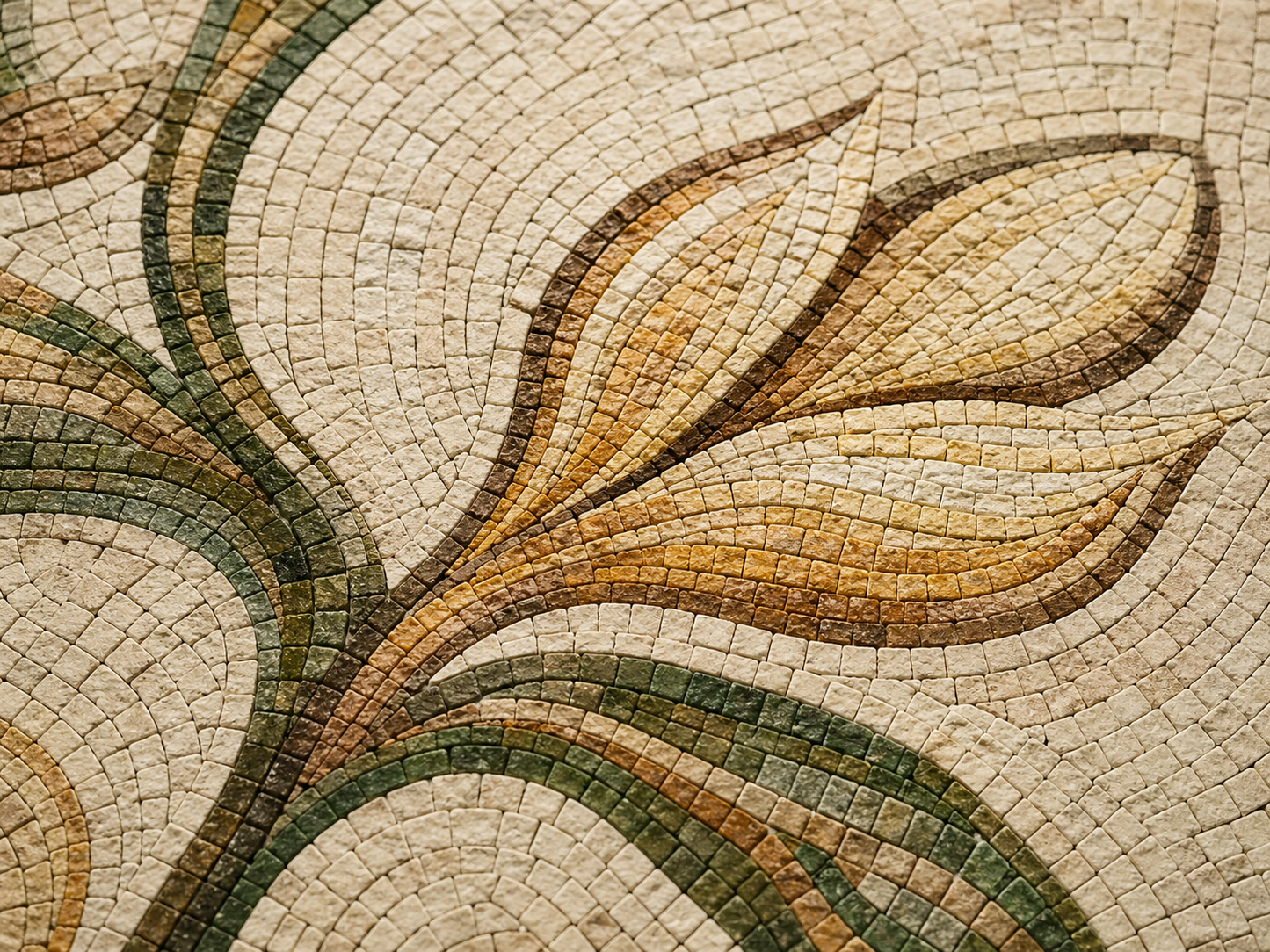The Andamento MasterClass | Learn Mosaic Flow & Tile Movement
