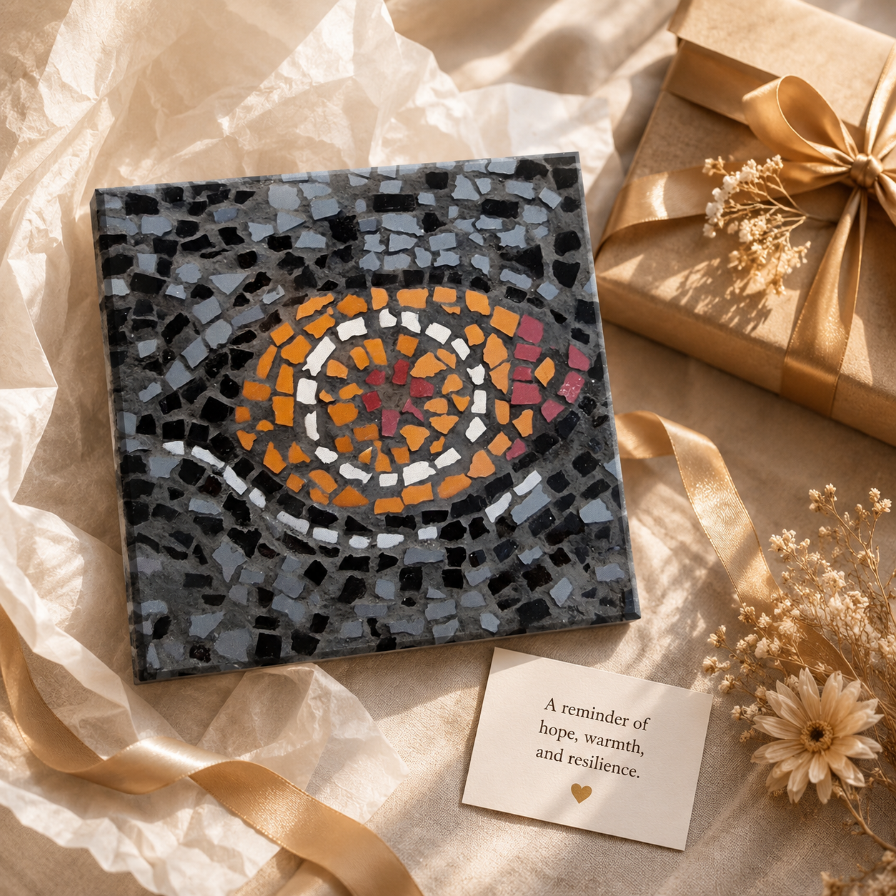 Eira Emperor Penguins Eye Canvas Print — Penguin Wall Art