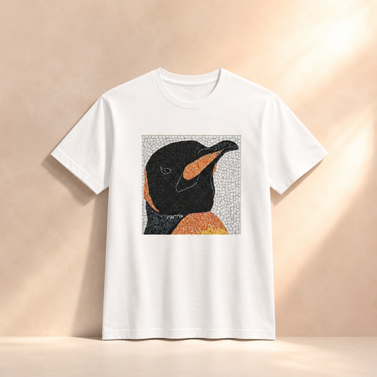 Emperor Aurelius Heavyweight Unisex Ultra Cotton Tee