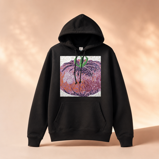 Heirloom Quality Mosaic Hoodie