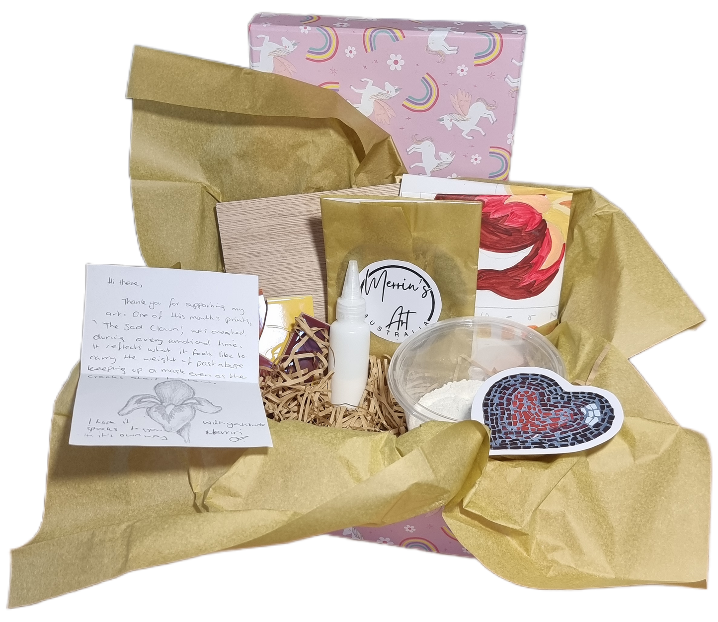 The Small Mosaic Maker’s Studio Club | Tools Required