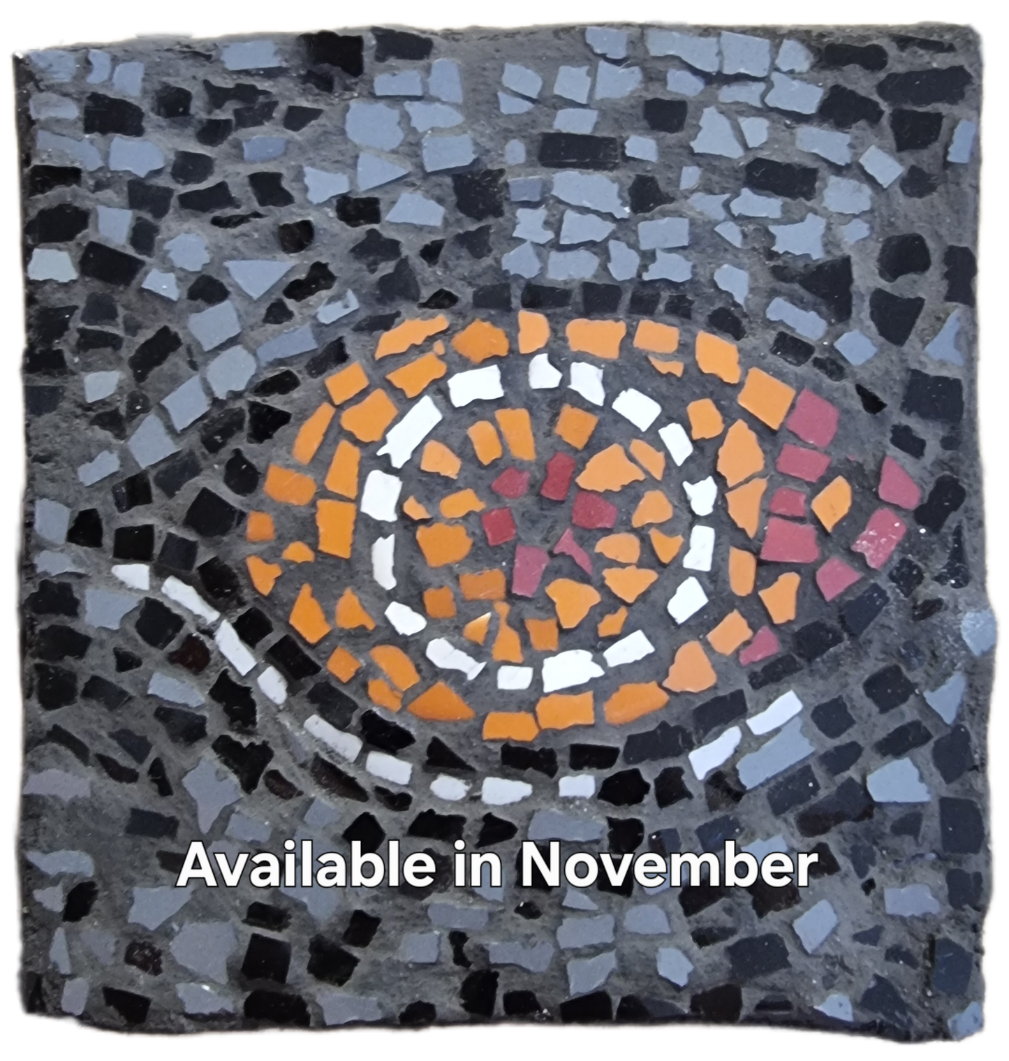 The Mosaic Maker's Studio Club | No Tools Needed