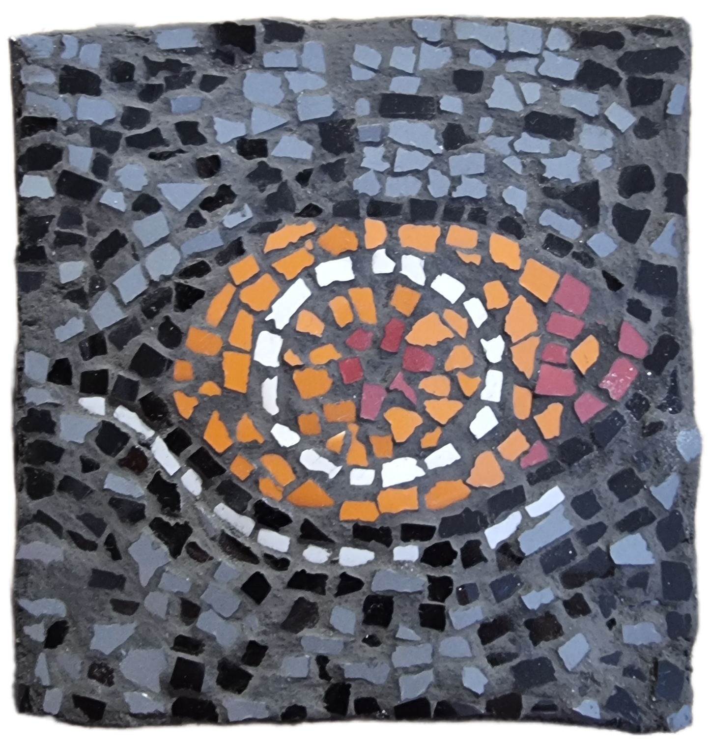 Emperor Penguin Eye

Mosaic Makers Studio Kit – Coaster
10 cm Square set of 2